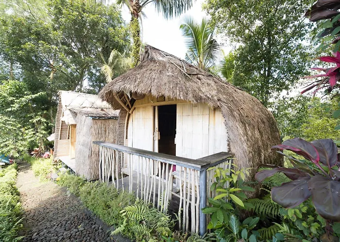 Gasthuis Taman Asta Gangga Karangasem