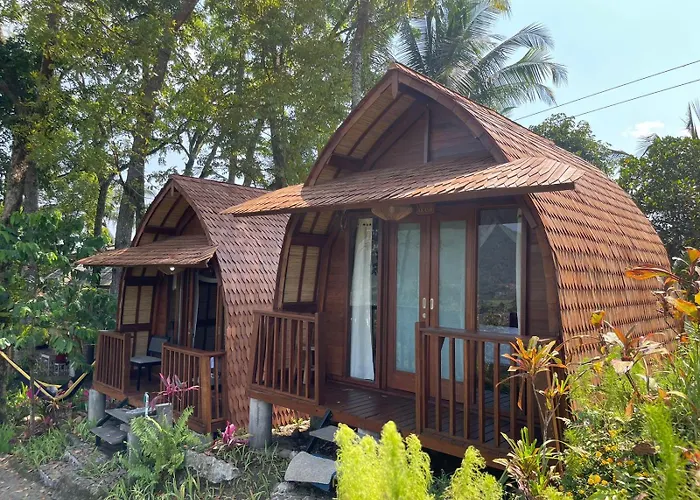 Taman Asta Gangga Karangasem