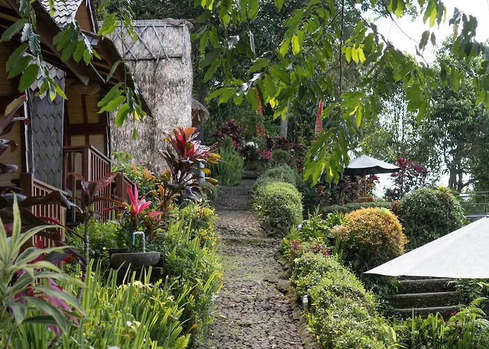 Gasthuis Taman Asta Gangga Karangasem