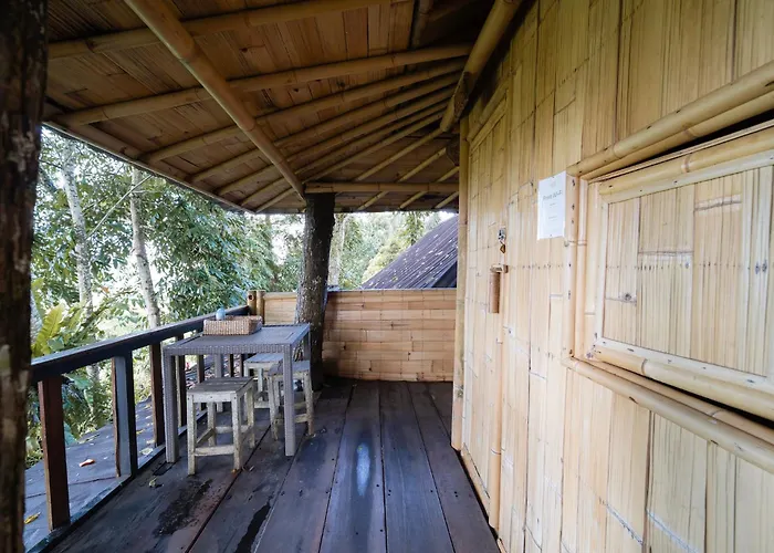 Taman Asta Gangga Gasthuis Karangasem
