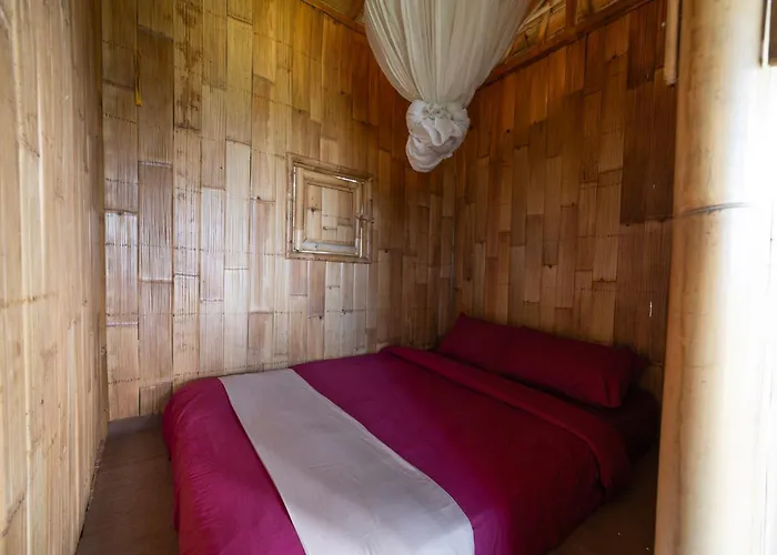 Taman Asta Gangga * Karangasem