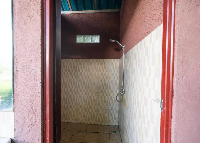 Taman Asta Gangga Karangasem