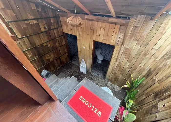 Taman Asta Gangga Karangasem