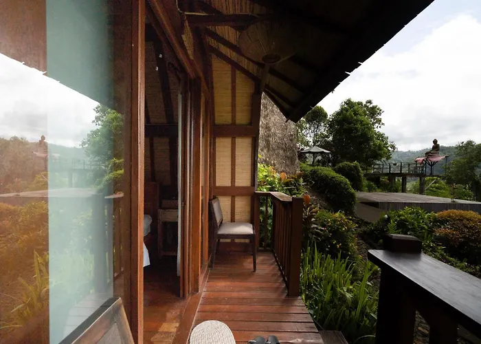 Taman Asta Gangga Gasthuis Karangasem
