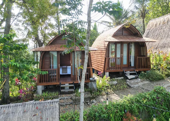 Taman Asta Gangga Karangasem