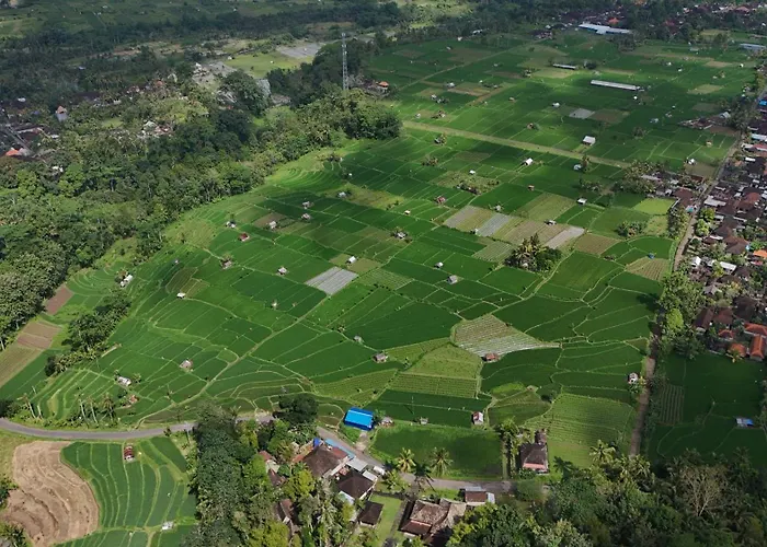 Taman Asta Gangga * Karangasem