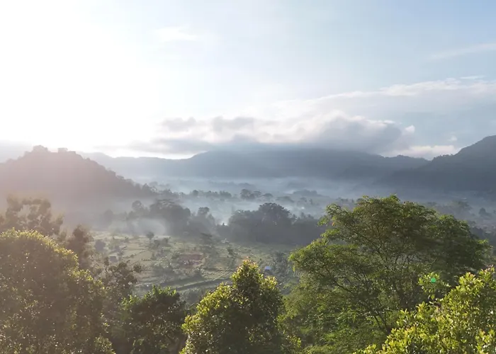 Taman Asta Gangga Karangasem