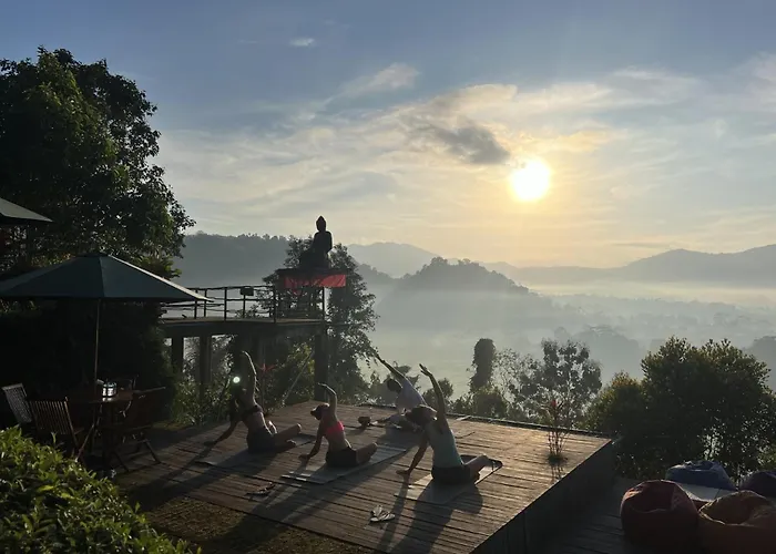 Taman Asta Gangga
