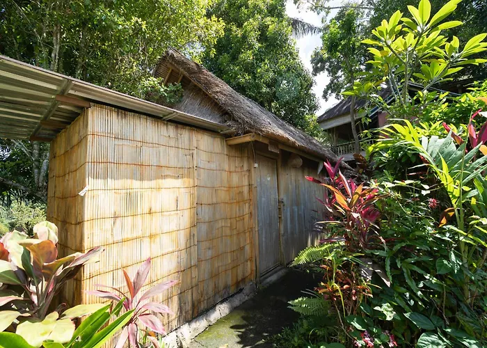 Gasthuis Taman Asta Gangga Karangasem