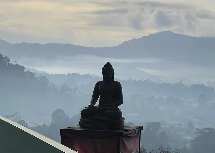 Taman Asta Gangga Karangasem